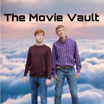 The Movie Vault The Movie Vault