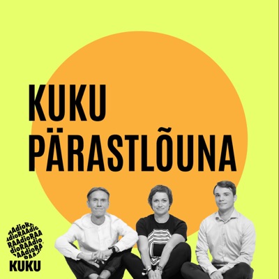 Kuku pärastlõuna Kuku pärastlõuna