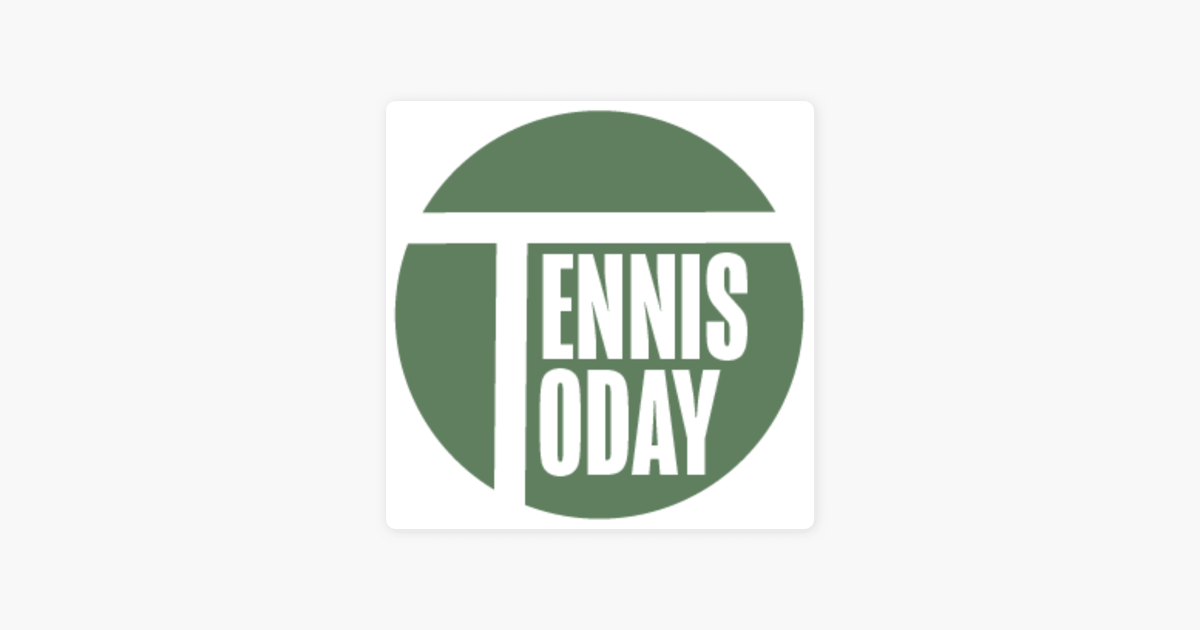 ‎Tennis Today Podcast Analyzing AO 2024 First Round Matches on Apple