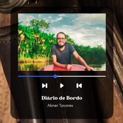 Diário De Bordo - Abner Tavares