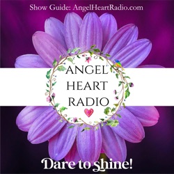 Archangels Uriel & Nathaniel Help You With Stalled Decisions - with Syl Ver