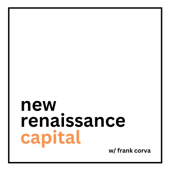 new renaissance capital w/ frank corva