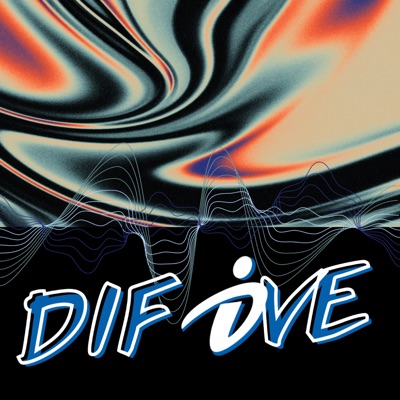 Подкаст "DIF Dive"