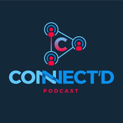 Connect'd - Connecting you with leaders in their field