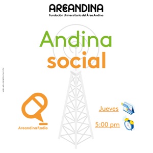 Andina Social - Areandina Radio