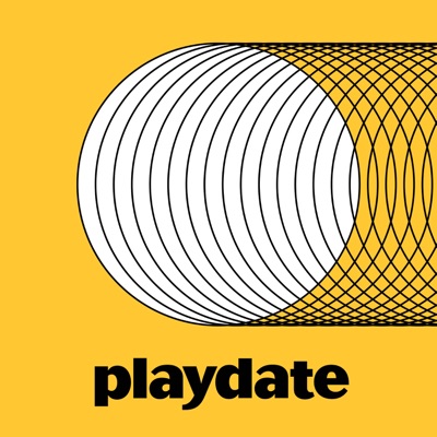 Playdate Podcast:Panic