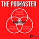 The Podmaster: podcasting growth advice and insights for people and brands