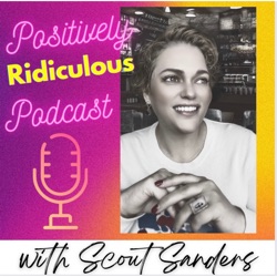 Positively Ridiculous Podcast