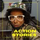 Graffiti Action Stories 