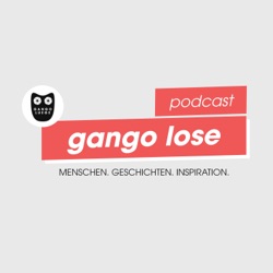 Selbständigkeit mit Anfang 20: Podcast mit dem Messerschmied Jo Wiesner | gango lose # 28