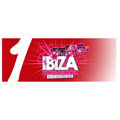 Ibiza World Club Tour radioshow Ibiza World Club Tour radioshow