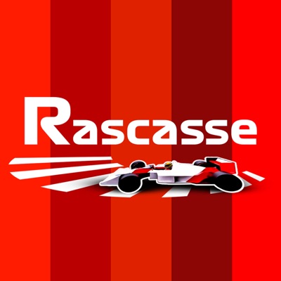 Rascasse: En Hızlı Formula 1 Podcast