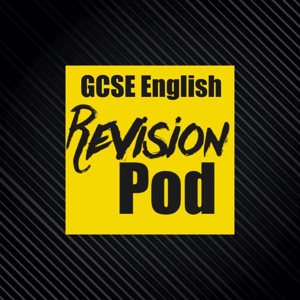 GCSE English RevisionPod