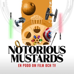 Filmsnacket: En podcast om film och serier