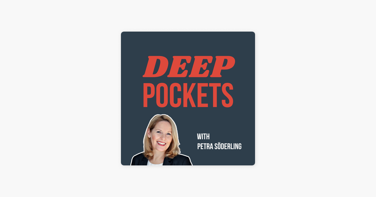 Deep Pockets on Apple Podcasts