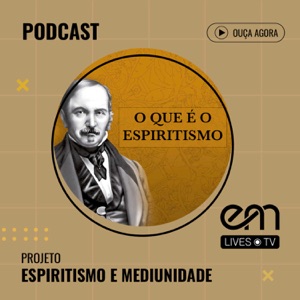 O que é o Espiritismo