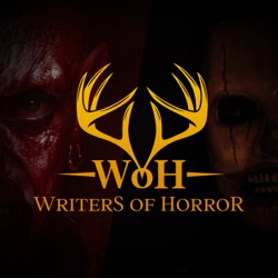Writers of Horror