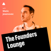 The Founders Lounge - Matic Jesenovec