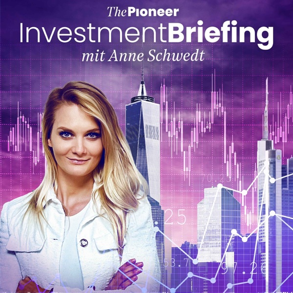 Investment Briefing Cover Art