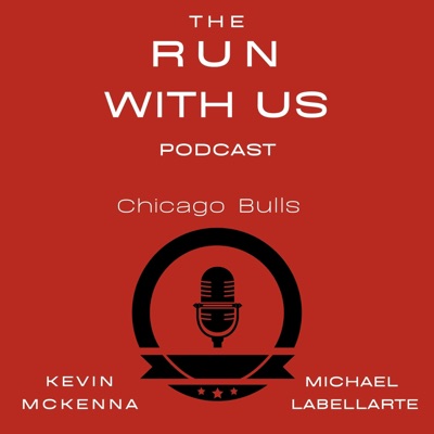 The Run With Us Podcast