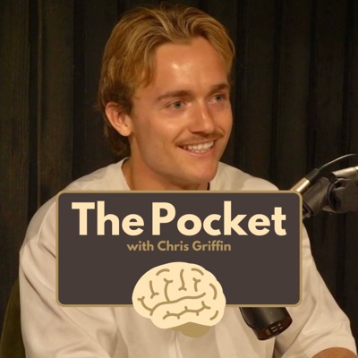The Pocket with Chris Griffin:Chris Griffin