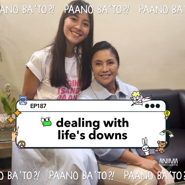 Dealing With Downs featuring Atty. Leni Robredo photo