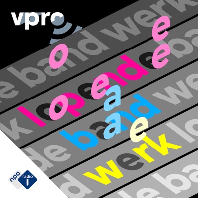 Lopendebandwerk Lopendebandwerk