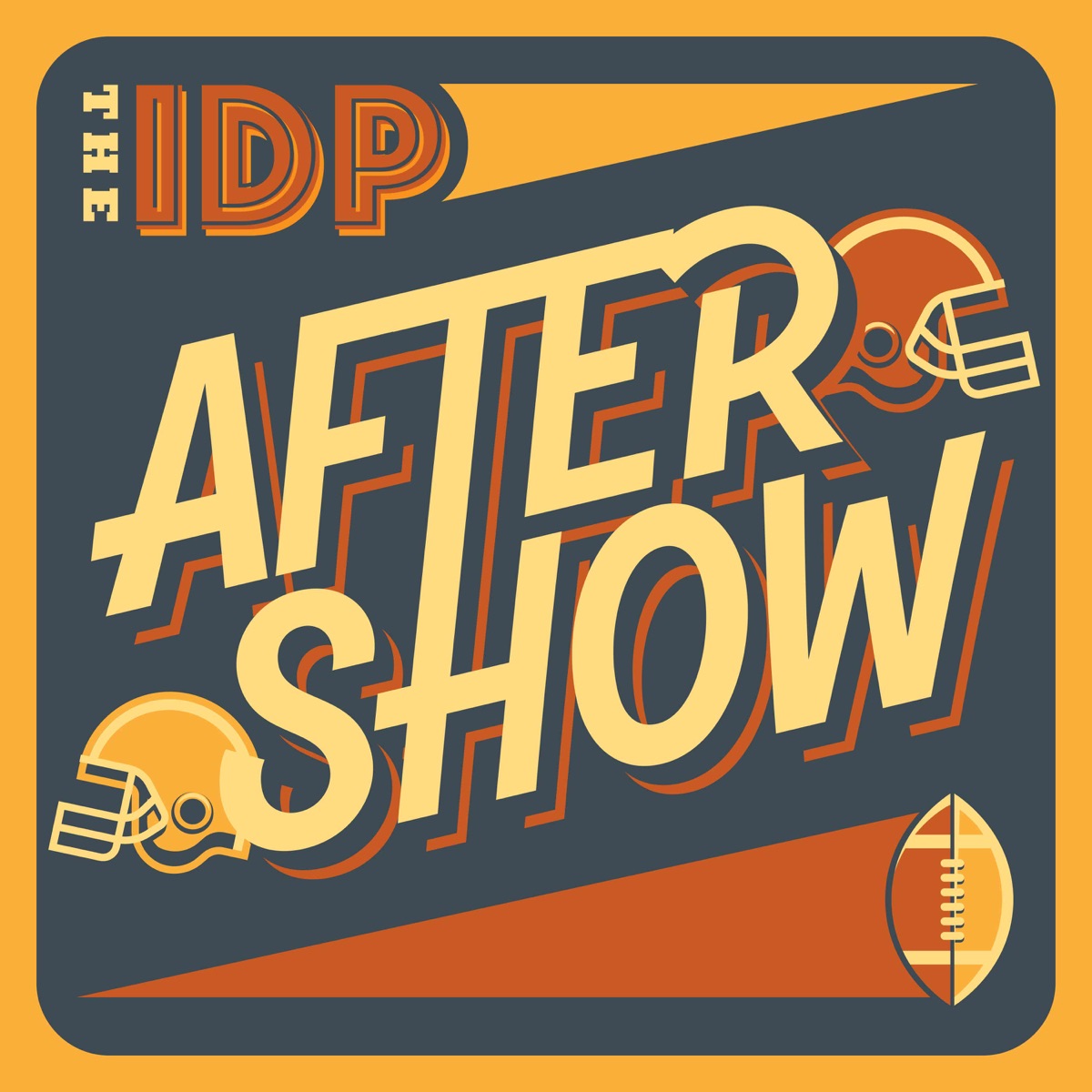 IDP Dynasty Targets for 2023 - by IDP Bob - The IDP Show