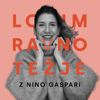 Lovim ravnotežje - Nina Gaspari