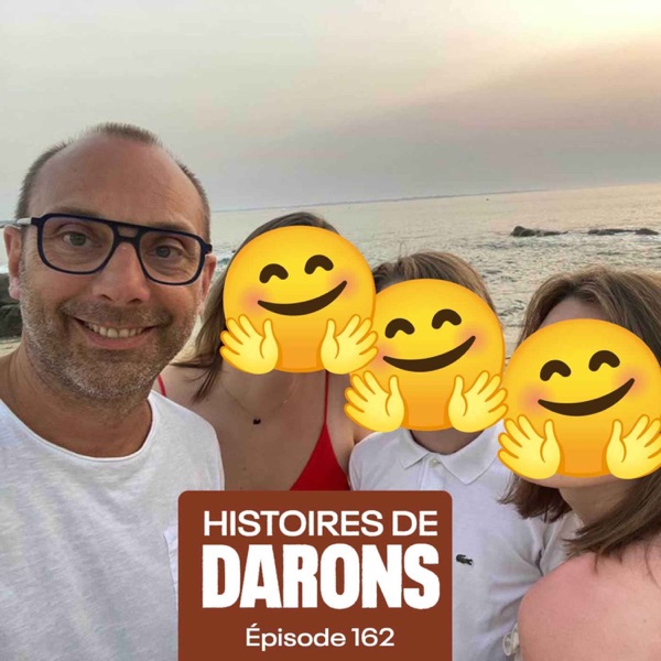 Joies, prises de tête et nouvelle vie avec Laurent, 50 ans, 3 enfants photo