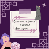 Les lectures de Sekhmet podcast