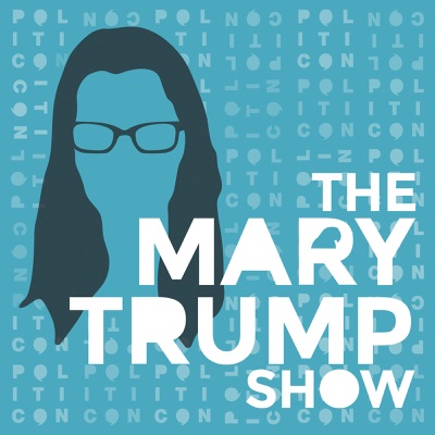 The Mary Trump Show:Politicon