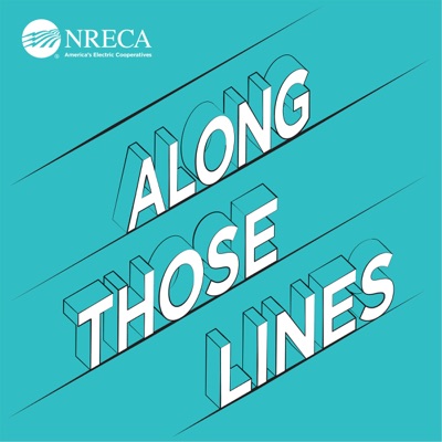 Along Those Lines:NRECA