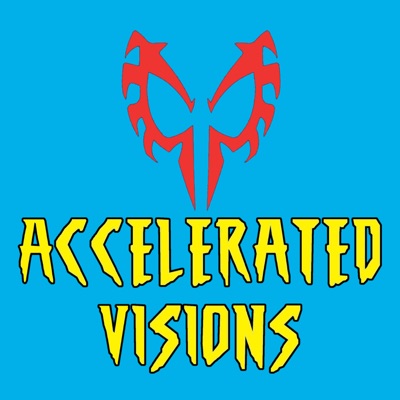Accelerated Visions - A Spider-Man 2099 Podcast Accelerated Visions - A Spider-Man 2099 Podcast