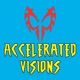 Accelerated Visions - A Spider-Man 2099 Podcast