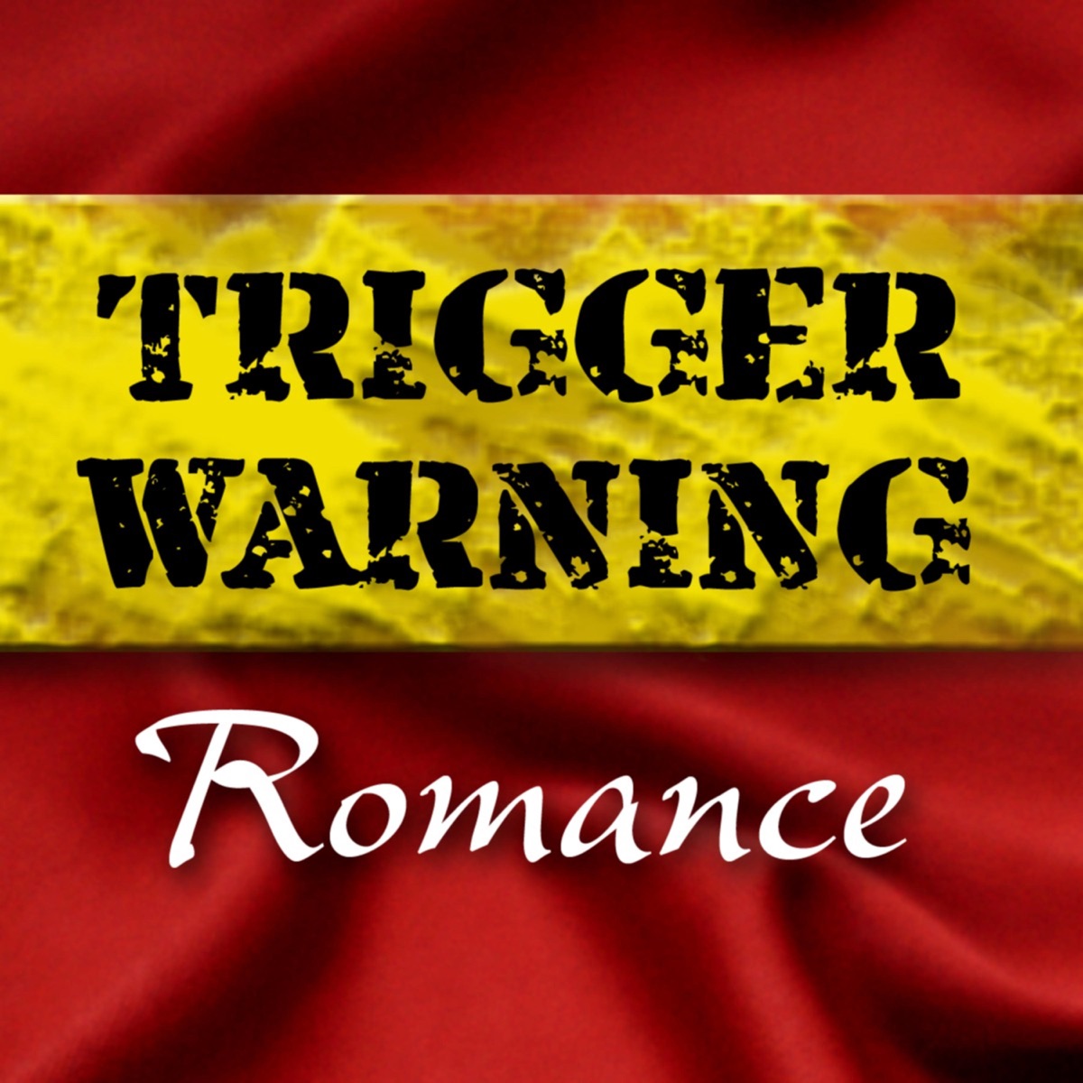 Trigger Warning Romance – Podcast – Podtail