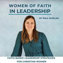 060 | Should Female Christian Leaders be Assertive?