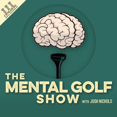 The Mental Golf Show