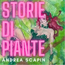 Storie di piante