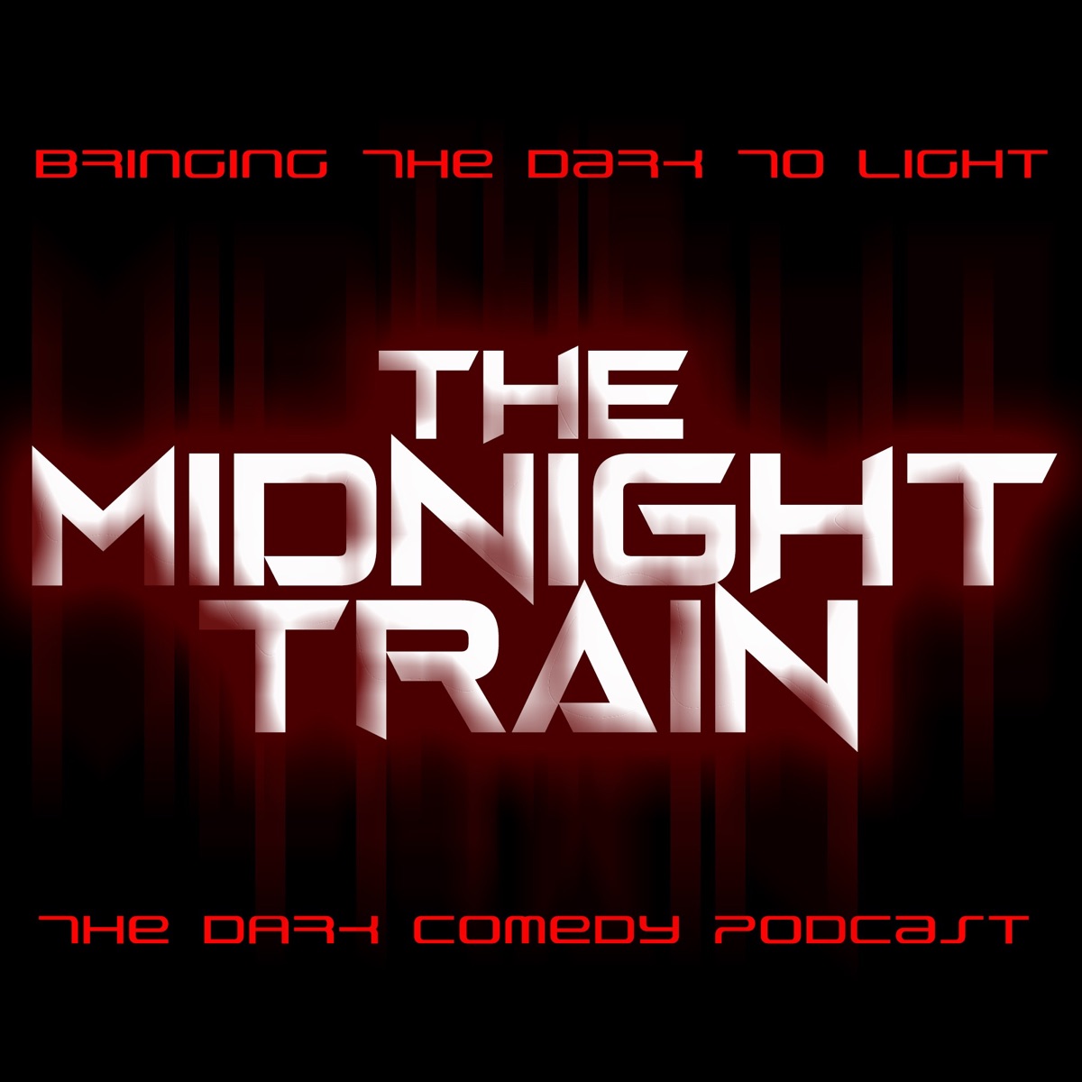 The Midnight Train Podcast – Podcast – Podtail