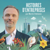 Histoires d'Entreprises - Martin Videlaine