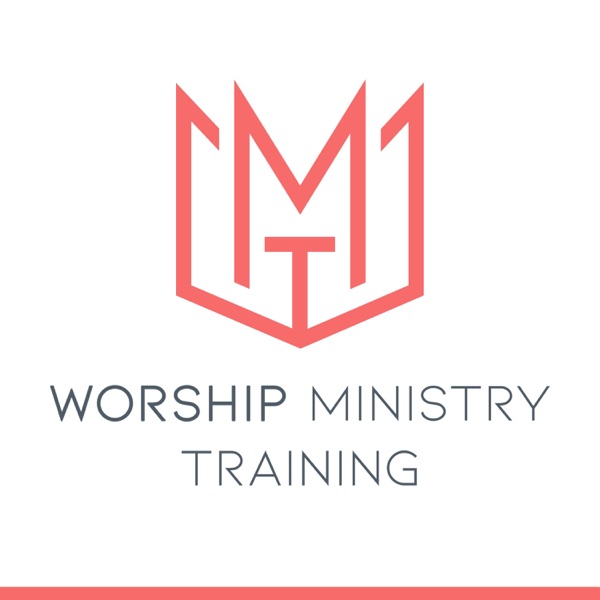 Why You Should Train Up Worship Leaders (Mini Series) photo