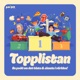 Topplistan