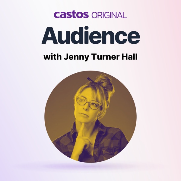 Beyond the Big Screen with Jenny Turner Hall photo