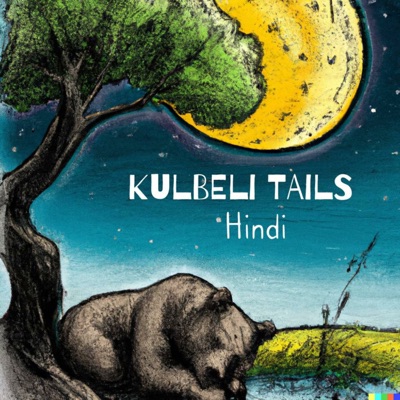 Podcast in Hindi on Kids Moral Stories & Indian History, Hindi Kahaniya, Hindi Story, हिंदी कहानियाँ:Kulbeli