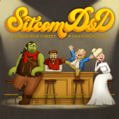 SitcomD&D - Headgum