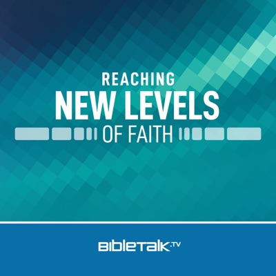 Reaching New Levels of Faith — Curtis Hartshorn, MBS
