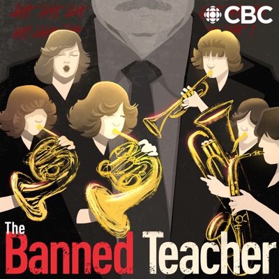 The Banned Teacher The Banned Teacher