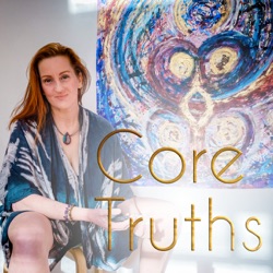 The Core Truths of Shadow Work with Yolandi Boshoff