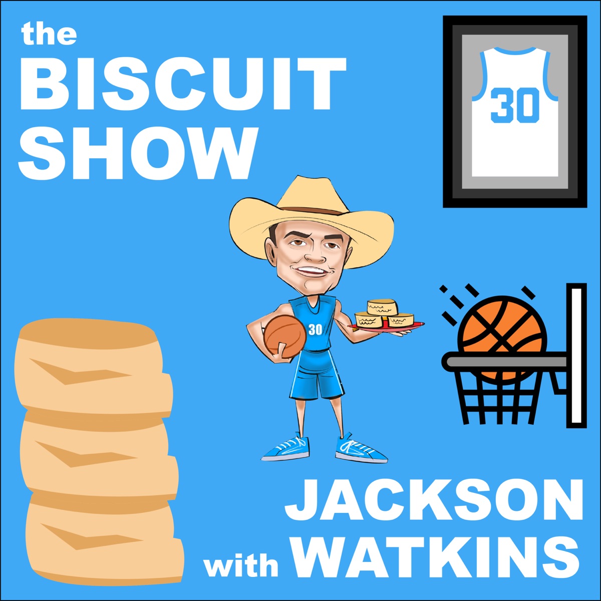 Podcast: Jackson Watkins Catches Up With Brady Manek
